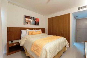Hotel Margarita Real