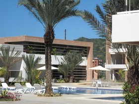 Hotel Margarita Real