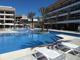 Hotel Margarita Real
