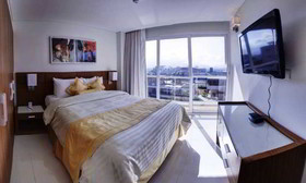 Hotel Margarita Real