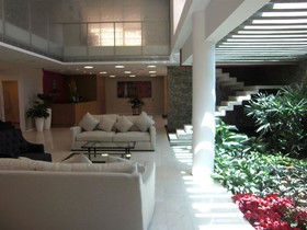 Hotel Margarita Real