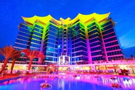 Hotel Tibisay Boutique Margarita
