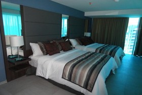 Hotel Tibisay Boutique Margarita
