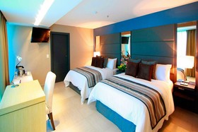Hotel Tibisay Boutique Margarita