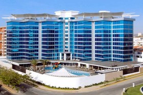 Hotel Tibisay Boutique Margarita