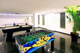 Hotel Tibisay Boutique Margarita