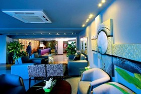 Hotel Tibisay Boutique Margarita