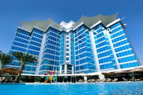 Hotel Tibisay Boutique Margarita