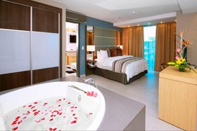Hotel Tibisay Boutique Margarita