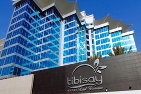 Hotel Tibisay Boutique Margarita