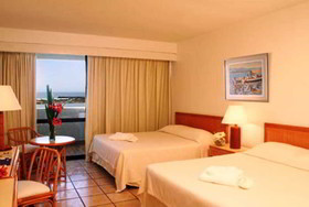 Lagunamar Hotel Resort & Spa
