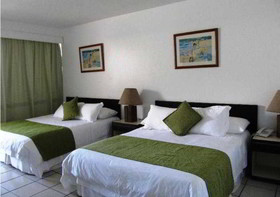 Lagunamar Hotel Resort & Spa