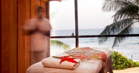 Ikin Margarita Hotel & Spa
