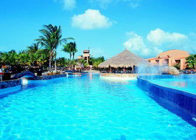 Costa Caribe Beach Resort