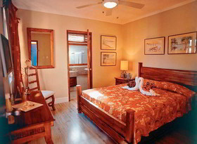 Costa Caribe Beach Resort