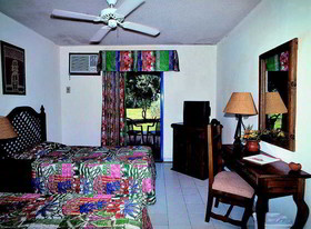 Costa Caribe Beach Resort