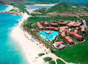 Costa Caribe Beach Resort
