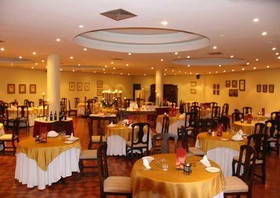 Costa Caribe Beach Resort