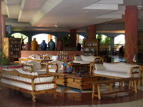 Costa Caribe Beach Resort
