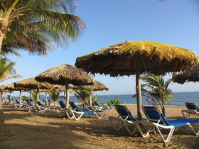 Costa Caribe Beach Resort