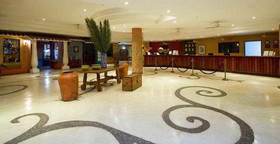 Costa Caribe Beach Resort