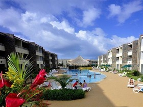Kokobay Hotel