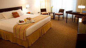 Lidotel Hotel Boutique San Cristobal