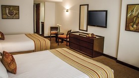 Lidotel Hotel Boutique San Cristobal