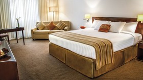 Lidotel Hotel Boutique San Cristobal