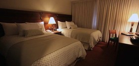 Embassy Suites by Hilton Valencia-Downtown