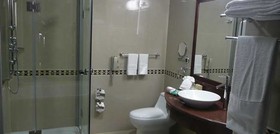 Embassy Suites by Hilton Valencia-Downtown