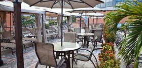 Embassy Suites by Hilton Valencia-Downtown