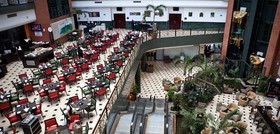 Embassy Suites by Hilton Valencia-Downtown