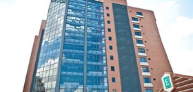 Embassy Suites by Hilton Valencia-Downtown