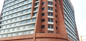 Embassy Suites by Hilton Valencia-Downtown