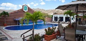 Embassy Suites by Hilton Valencia-Downtown