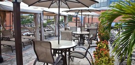 Embassy Suites by Hilton Valencia-Downtown