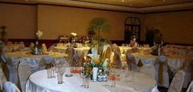 Embassy Suites by Hilton Valencia-Downtown