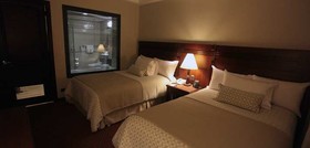 Embassy Suites by Hilton Valencia-Downtown