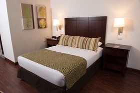 GH Guaparo Inn