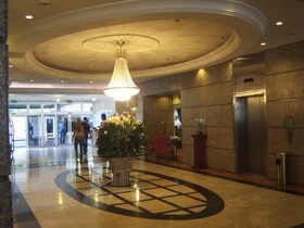 Hotel Venetur Valencia