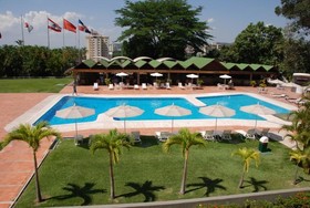 Hotel Venetur Valencia