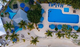 Nanny Cay Resort Marina