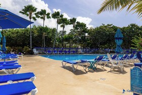 Nanny Cay Resort Marina