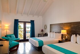 Nanny Cay Resort Marina