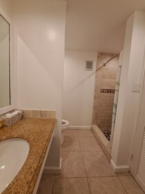 Nanny Cay Resort Marina