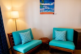 Nanny Cay Resort Marina