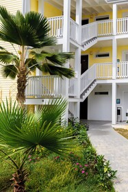 Nanny Cay Resort Marina