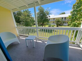 Nanny Cay Resort Marina
