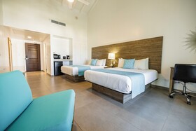 Nanny Cay Resort Marina